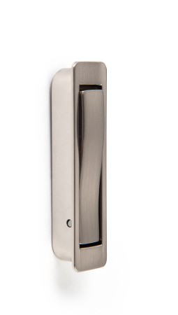 Мебельный крючок FANTOM K100BN.12 (BN - Черный никель)