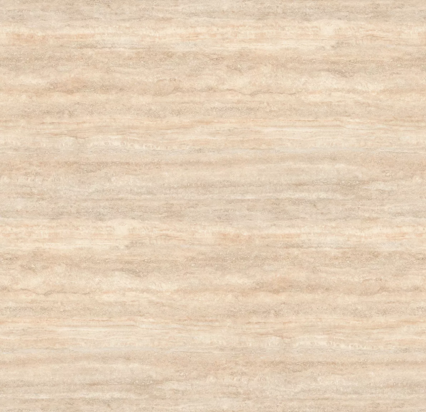 Столешница Egger F030 ST75 Травертин Маргарита с постформингом (4100*600*38мм)