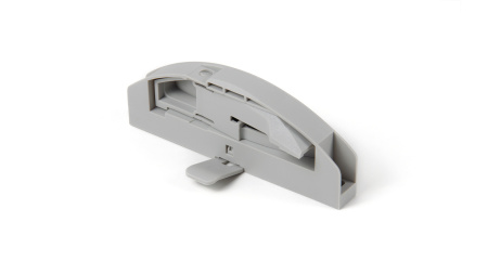 Держатель внутреннего ящика СТАРТ для любых боковин КЛИК SBH100/GR