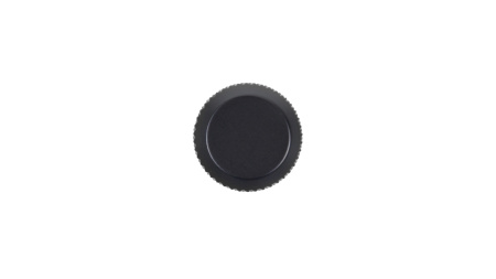 Мебельная ручка БОНД RC324BL.4