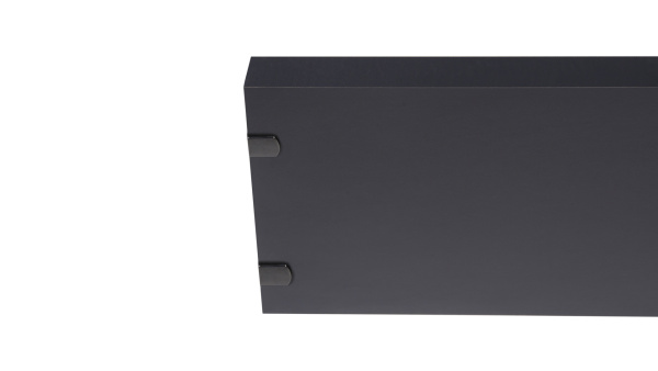 Полкодержатель скрытого монтажа P521BN.0