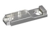 Монтажная планка System 8099 Sensys, Intermat, L20, D3, под прикручивание, 9088245