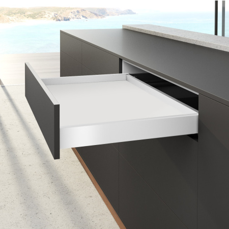 Комплект ящика AvanTech YOU, Н77, NL450, белый, 9255281