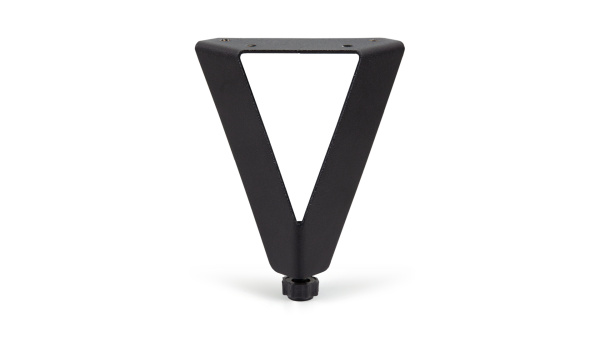 Мебельная опора VIVA N333BL.2/100 (Boyard)