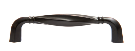 Мебельная ручка ADAGIO RS452BAC.4/128 (BAC - Брашированная старинная медь)