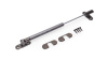 Газовый лифт СТИЛЕТТО 107 GL107GRPH/50/3