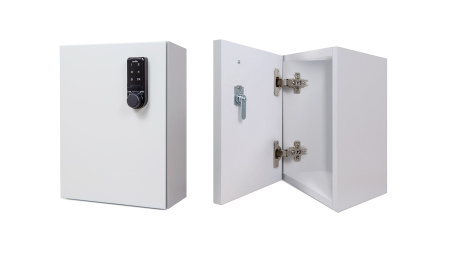 Ключ для аварийного открывания KL03.B (Z603BL.5) Boyard