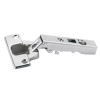 Петля Intermat 9943, угол 110гр, чашка TH42 D35, накладная, B12,5 (для накл. дверей), 1029518