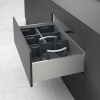 Держатель тарелок OrgaStore 270 для AvanTech You/ArciTech, 9278310