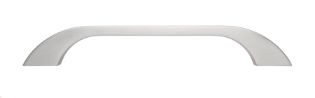 Мебельная ручка ARTLINE RS195MBSN.1/160 (MBSN - Матовый атласный никель)