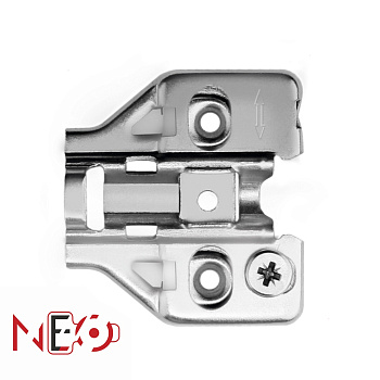 Планка NEO с эксцентриком H5010