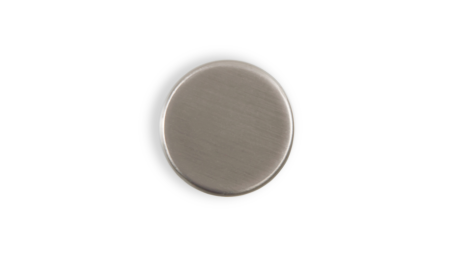 Мебельная ручка ELL RC333MBSN.4 (MBSN - Матовый атласный никель)