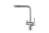 Смеситель кухонный ARONA ARM 303 SATIN