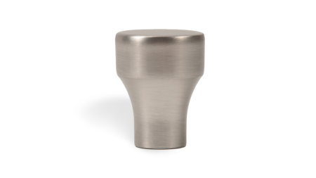 Мебельная ручка ELL RC333MBSN.4 (MBSN - Матовый атласный никель)