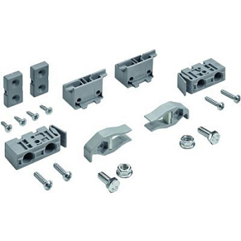 9206309 Комплект упоров, открывание с ограничением хода TopLine L